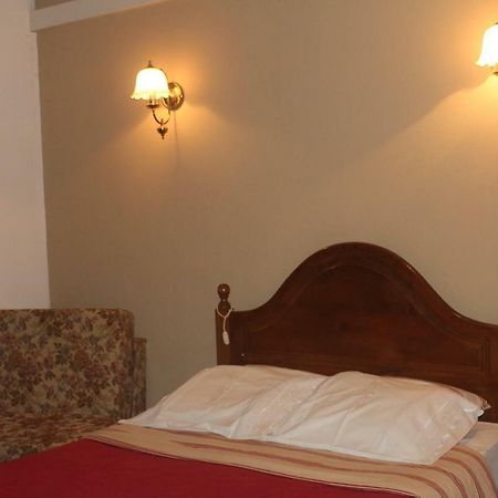 Bem Sonhar Hotel Terras de Bouro Buitenkant foto